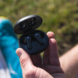 Miiego Miibuds Play II - retelefoner