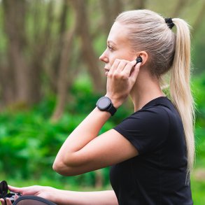 Miiego Miibuds Play II - retelefoner