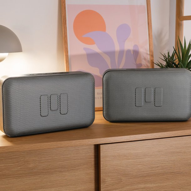 Miiego 2 x Miisound Lounge h�jtaler