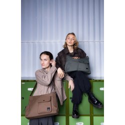 Kintobe - Milo tote - bag- fl.farver