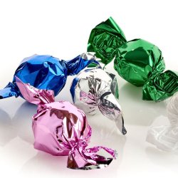 Metal spand - m/ fl. varianter -1200g