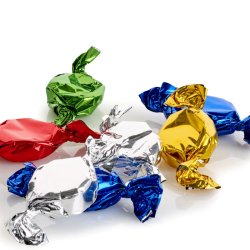 Metal spand - m/ fl. varianter -1200g