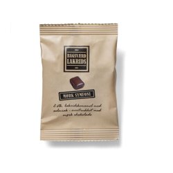 Flowpack  Bagsvrd lakrids - 2 stk