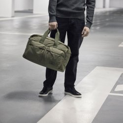 Markberg More weekend Bag- grn