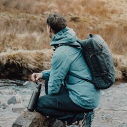 Nordic Drift RCS Rejse rygs�k 25L