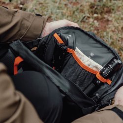 Nordic Drift Trail RCS rygs�k 24L