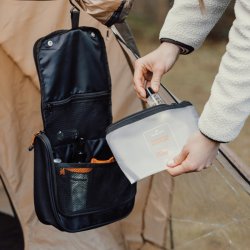 Nordic Drift Trail RCS toilettaske 3L