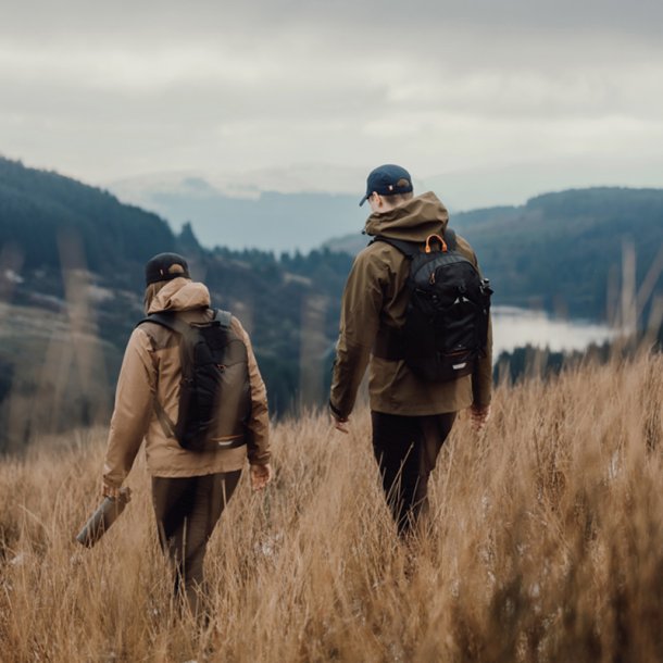 Nordic Drift Trail RCS dagstursrygs�k 16L