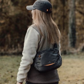 Nordic Drift Trail RCS Crossbody taske 4L