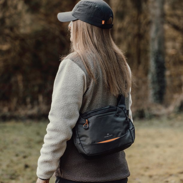 Nordic Drift Trail RCS Crossbody taske 4L