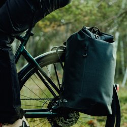 Nordic Drift Trail RCS vandt�t cykeltaske 25L