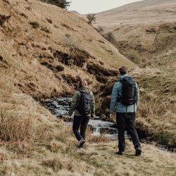 Nordic Drift Trail RCS rygs�k 33L