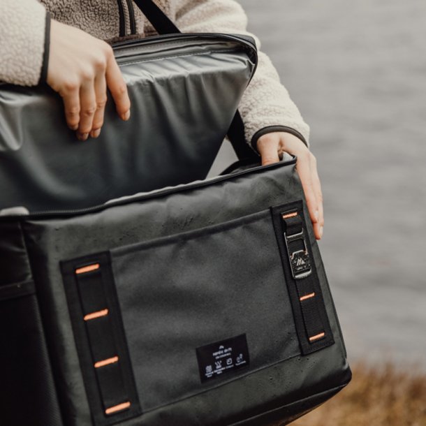 Nordic Drift Storm RCS vandafvisende k�letaske 10L