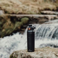 Nordic Drift Trail RCS isoleret sportsflaske l�sbar