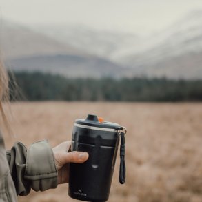 Nordic Drift Trail RCS L�sbar og l�kagesikker kaffekrus 350