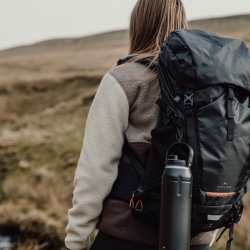 Nordic Drift Trail RCS Isoleret sportsflaske 940 ml