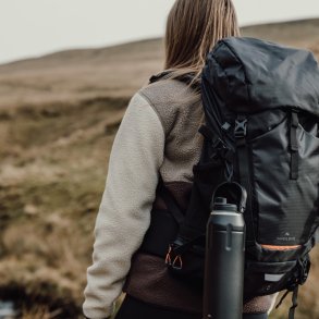 Nordic Drift Trail RCS Isoleret sportsflaske 940 ml