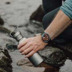 Nordic Drift Titan High performance ur