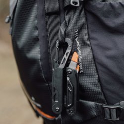 Nordic Drift Adventure multifunktionstang