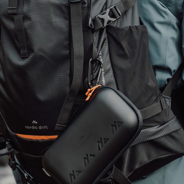 Nordic Drift GRS Aero aktivt h�ndkl�de