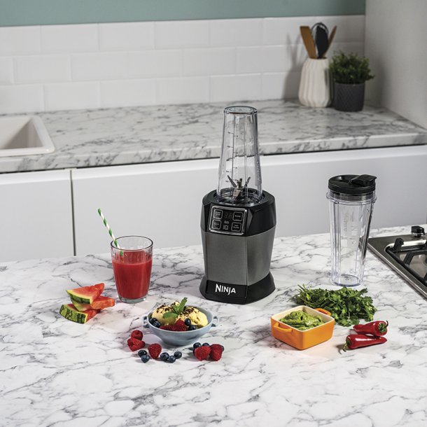 Ninja Blender med - Auto IQ