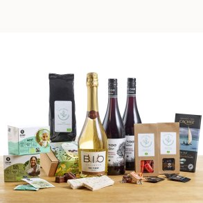 �kokasse 4 - vin & chokolade