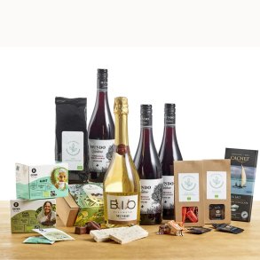 �kokasse 5 - vin & chokolade