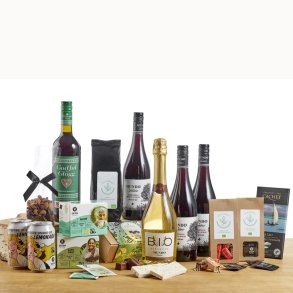 kokasse 6 - vin & chokolade