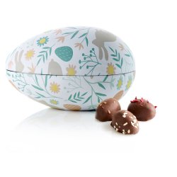 Metalg Easter Bunny - flere varianter