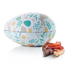 Metalg Easter Bunny - flere varianter