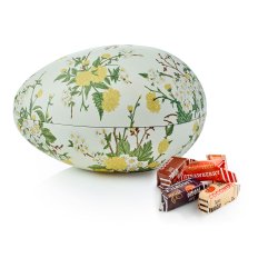 Metalg Yellow Flowers - flere varianter