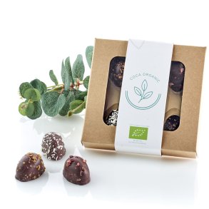 5 stk. kologiske marcipang