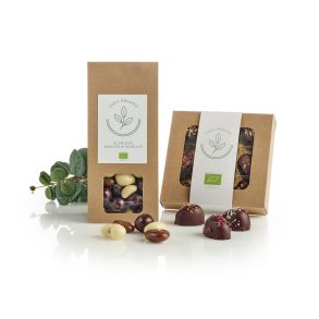 kologiske marcipang & ndder