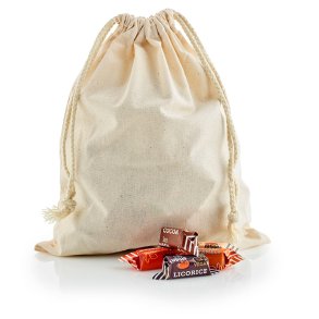 kologisk fudge - mix - 475g.