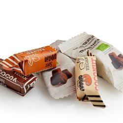 Metal spand - m/ fl. varianter -1200g