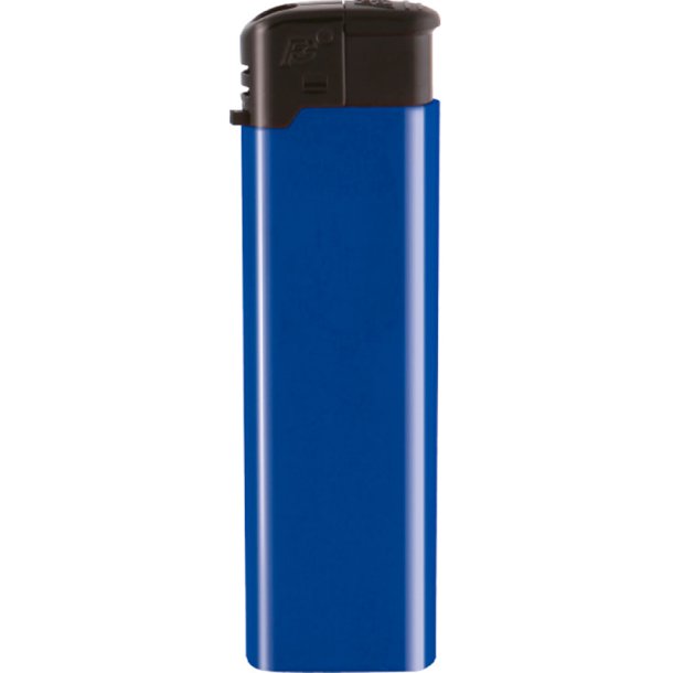 Electronic Flameclub lighter Bl&aring;
