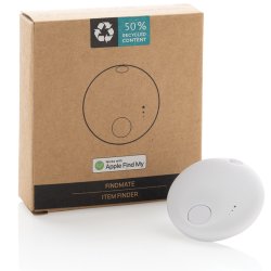 FindMate RCS genanvendte plast genstandsfinder