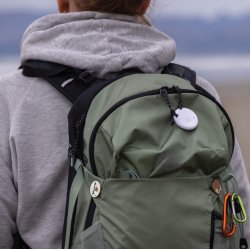 FindMate RCS genanvendte plast genstandsfinder