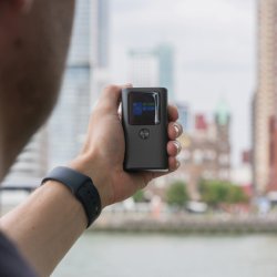 Urban Vitamin Campbell 55W 10.000mAh lomme powerbank