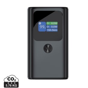 Urban Vitamin Campbell 55W 10.000mAh lomme powerbank