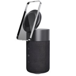 Urban Vitamin Anaheim 10W hjttaler/15W oplader RCS RPET/ABS