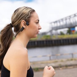 Urban Vitamin Glendale RCS rplastic hovedtelefon