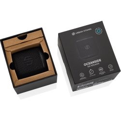 Urban vitamin Oceanside RCS 3W hjttaler af genanvendt plast