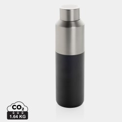 Fluid RCS certificeret 600ML vandflaske af genanvendt stl