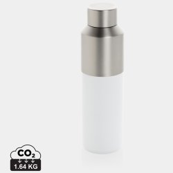 Fluid RCS certificeret 600ML vandflaske af genanvendt stl