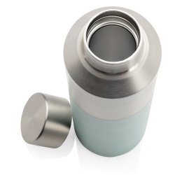 Fluid RCS certificeret 600ML vandflaske af genanvendt stl