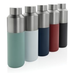 Fluid RCS certificeret 600ML vandflaske af genanvendt stl