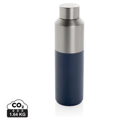 Fluid RCS certificeret 600ML vandflaske af genanvendt stl