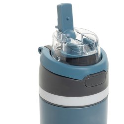 Omni Sip RCS certificeret 700ML lsbar stlflaske