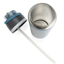 Omni Sip RCS certificeret 700ML lsbar stlflaske